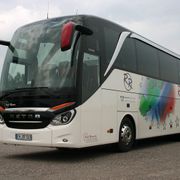 Bus Rist