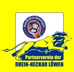 Partnerverein rhein neckar loewen