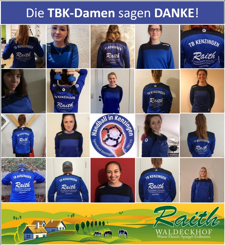 Raith danke