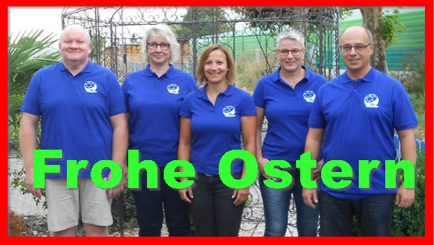 FroheOstern