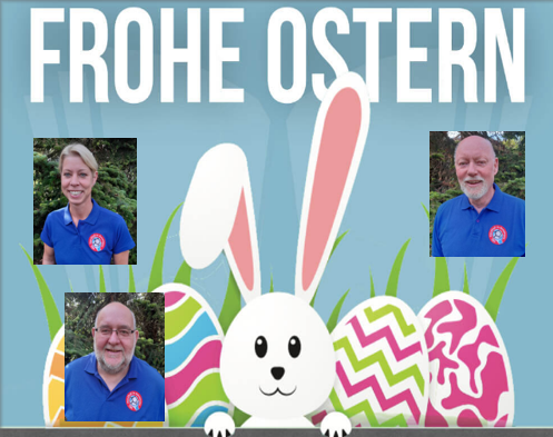 FroheOstern